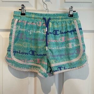 CHAMPION kids shorts
